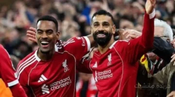 القمة المنتظرة.. موعد مباراة ليفربول ومانشستر يونايتد في الدوري الإنجليزي والقنوات الناقلة 1